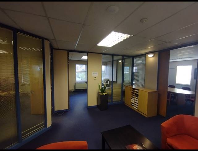 474M² OFFICE SOLD IN TYGER VALLEY